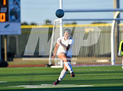 Thumbnail 1 in Fort Bend Clements vs. Cinco Ranch (I10 Shootout) photogallery.