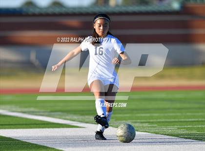 Thumbnail 1 in Fort Bend Clements vs. Cinco Ranch (I10 Shootout) photogallery.