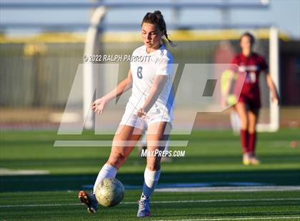 Thumbnail 1 in Fort Bend Clements vs. Cinco Ranch (I10 Shootout) photogallery.