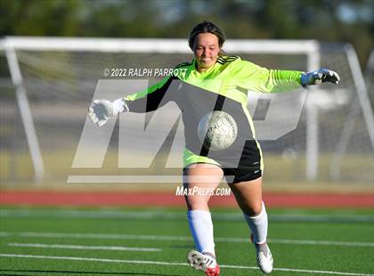 Thumbnail 1 in Fort Bend Clements vs. Cinco Ranch (I10 Shootout) photogallery.