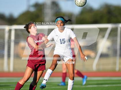 Thumbnail 1 in Fort Bend Clements vs. Cinco Ranch (I10 Shootout) photogallery.
