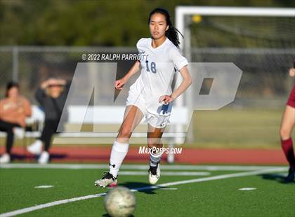 Thumbnail 1 in Fort Bend Clements vs. Cinco Ranch (I10 Shootout) photogallery.
