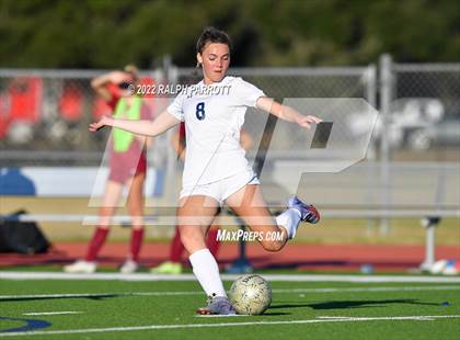 Thumbnail 1 in Fort Bend Clements vs. Cinco Ranch (I10 Shootout) photogallery.