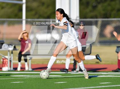 Thumbnail 1 in Fort Bend Clements vs. Cinco Ranch (I10 Shootout) photogallery.