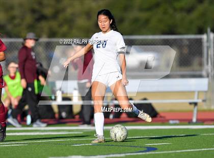 Thumbnail 3 in Fort Bend Clements vs. Cinco Ranch (I10 Shootout) photogallery.