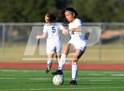 Thumbnail 3 in Fort Bend Clements vs. Cinco Ranch (I10 Shootout) photogallery.