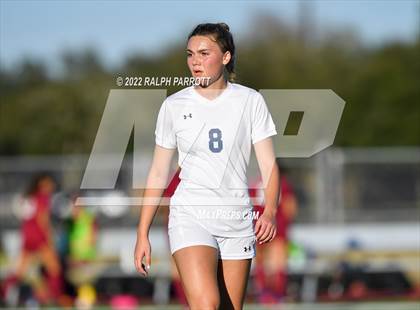 Thumbnail 3 in Fort Bend Clements vs. Cinco Ranch (I10 Shootout) photogallery.