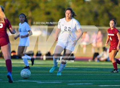 Thumbnail 1 in Fort Bend Clements vs. Cinco Ranch (I10 Shootout) photogallery.