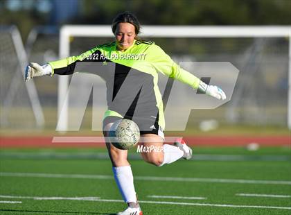 Thumbnail 3 in Fort Bend Clements vs. Cinco Ranch (I10 Shootout) photogallery.