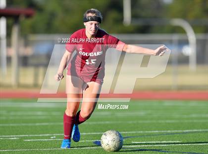 Thumbnail 3 in Fort Bend Clements vs. Cinco Ranch (I10 Shootout) photogallery.