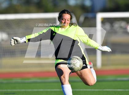 Thumbnail 1 in Fort Bend Clements vs. Cinco Ranch (I10 Shootout) photogallery.