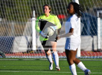 Thumbnail 3 in Fort Bend Clements vs. Cinco Ranch (I10 Shootout) photogallery.
