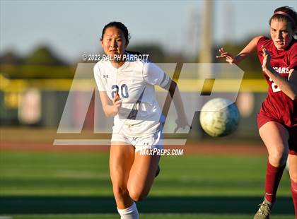 Thumbnail 1 in Fort Bend Clements vs. Cinco Ranch (I10 Shootout) photogallery.