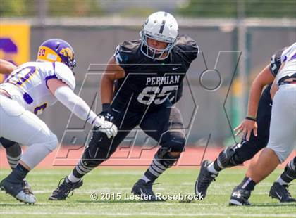 Thumbnail 3 in Permian @ McAllen photogallery.