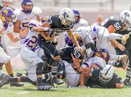 Thumbnail 1 in Permian @ McAllen photogallery.