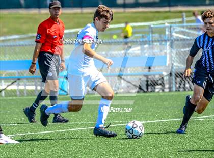 Thumbnail 1 in East vs West (Shawnee Mission Tournament) photogallery.