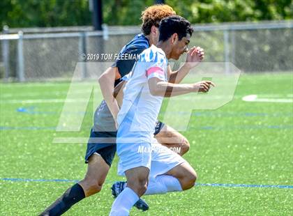 Thumbnail 1 in East vs West (Shawnee Mission Tournament) photogallery.