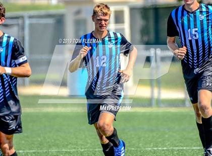 Thumbnail 1 in East vs West (Shawnee Mission Tournament) photogallery.