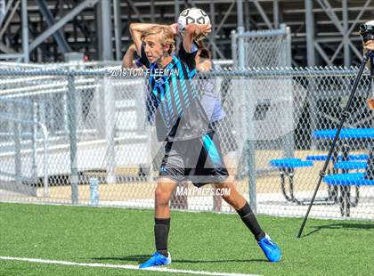 Thumbnail 1 in East vs West (Shawnee Mission Tournament) photogallery.