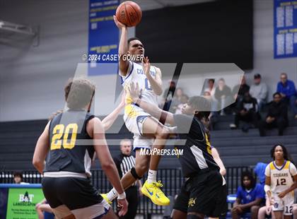 Thumbnail 3 in Mount Juliet Christian Academy @ Goodpasture Christian photogallery.