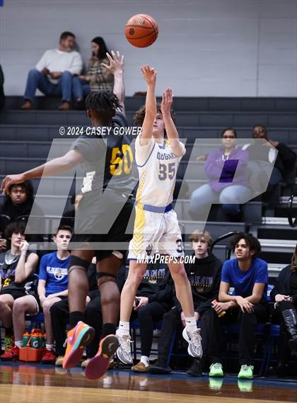 Thumbnail 1 in Mount Juliet Christian Academy @ Goodpasture Christian photogallery.