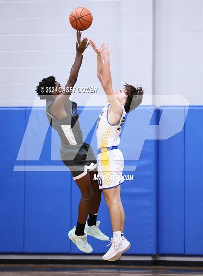 Thumbnail 3 in Mount Juliet Christian Academy @ Goodpasture Christian photogallery.