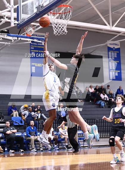 Thumbnail 2 in Mount Juliet Christian Academy @ Goodpasture Christian photogallery.