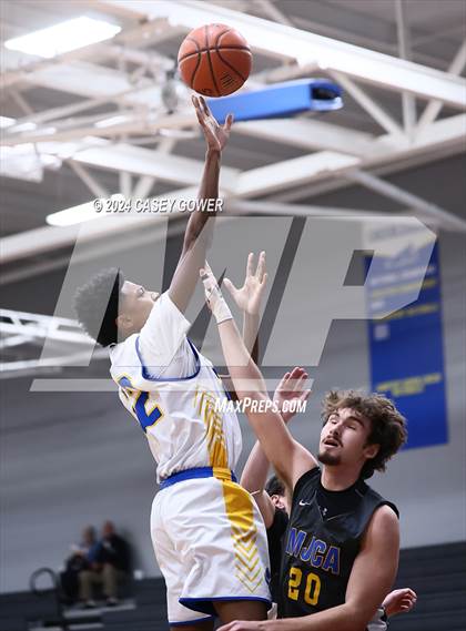 Thumbnail 1 in Mount Juliet Christian Academy @ Goodpasture Christian photogallery.