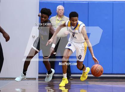 Thumbnail 1 in Mount Juliet Christian Academy @ Goodpasture Christian photogallery.