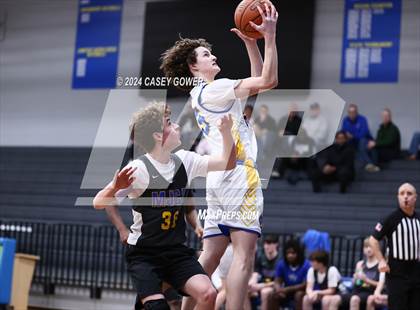 Thumbnail 3 in Mount Juliet Christian Academy @ Goodpasture Christian photogallery.