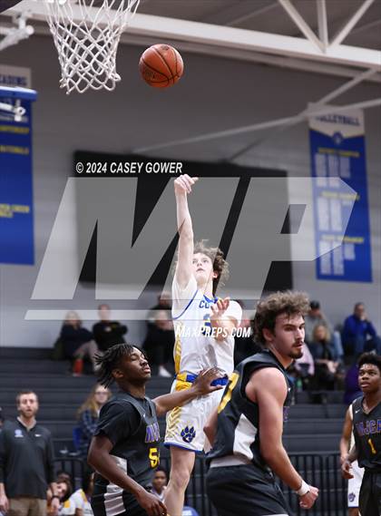 Thumbnail 3 in Mount Juliet Christian Academy @ Goodpasture Christian photogallery.