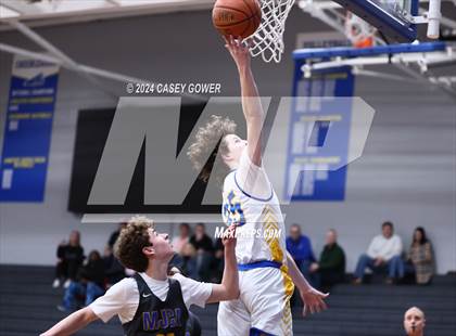 Thumbnail 1 in Mount Juliet Christian Academy @ Goodpasture Christian photogallery.