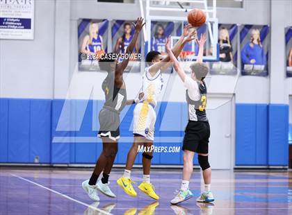 Thumbnail 2 in Mount Juliet Christian Academy @ Goodpasture Christian photogallery.