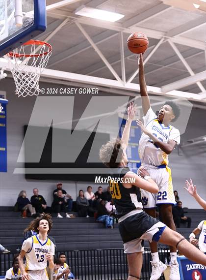 Thumbnail 1 in Mount Juliet Christian Academy @ Goodpasture Christian photogallery.