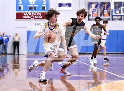 Thumbnail 3 in Mount Juliet Christian Academy @ Goodpasture Christian photogallery.