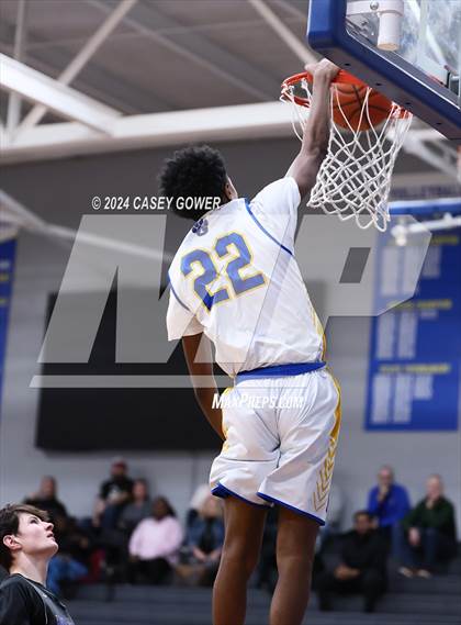 Thumbnail 2 in Mount Juliet Christian Academy @ Goodpasture Christian photogallery.