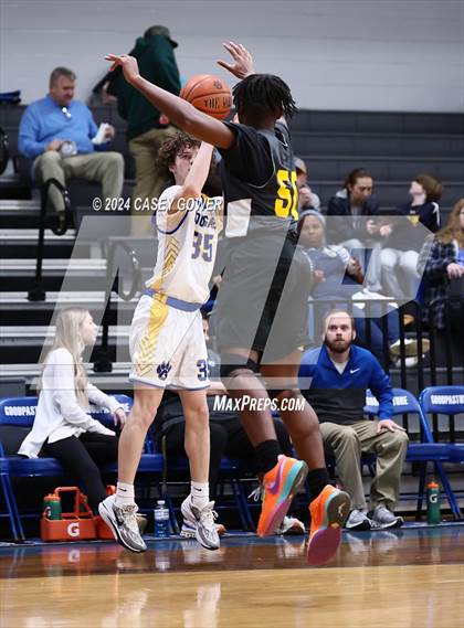 Thumbnail 2 in Mount Juliet Christian Academy @ Goodpasture Christian photogallery.