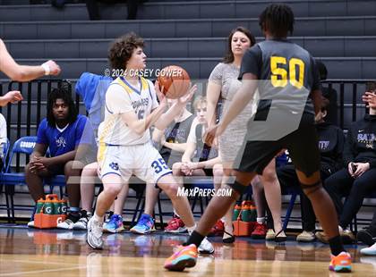 Thumbnail 2 in Mount Juliet Christian Academy @ Goodpasture Christian photogallery.