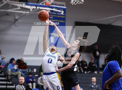 Thumbnail 3 in Mount Juliet Christian Academy @ Goodpasture Christian photogallery.