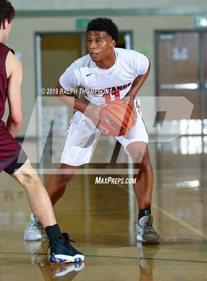 Thumbnail 2 in Woodcreek vs. Foothill (Mark Macres Memorial Tournament) photogallery.