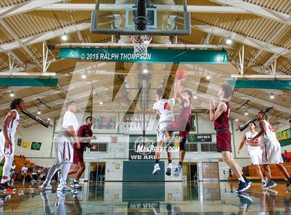 Thumbnail 2 in Woodcreek vs. Foothill (Mark Macres Memorial Tournament) photogallery.