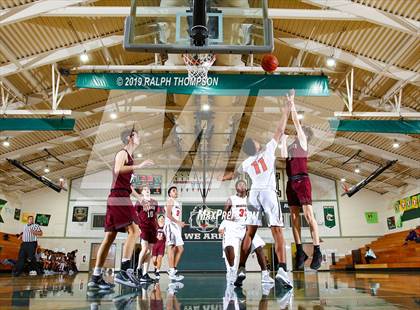 Thumbnail 3 in Woodcreek vs. Foothill (Mark Macres Memorial Tournament) photogallery.