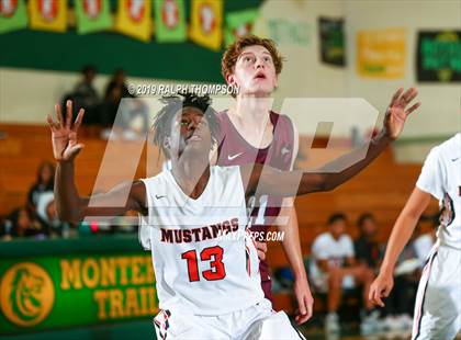 Thumbnail 1 in Woodcreek vs. Foothill (Mark Macres Memorial Tournament) photogallery.