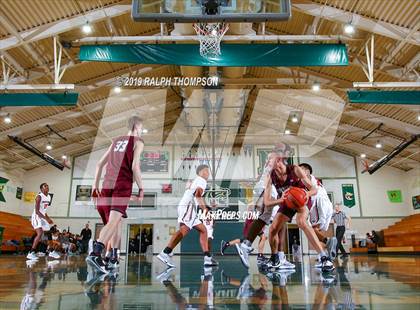 Thumbnail 3 in Woodcreek vs. Foothill (Mark Macres Memorial Tournament) photogallery.