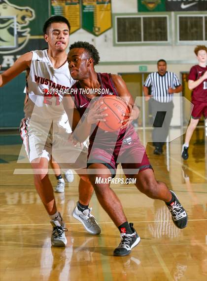 Thumbnail 2 in Woodcreek vs. Foothill (Mark Macres Memorial Tournament) photogallery.