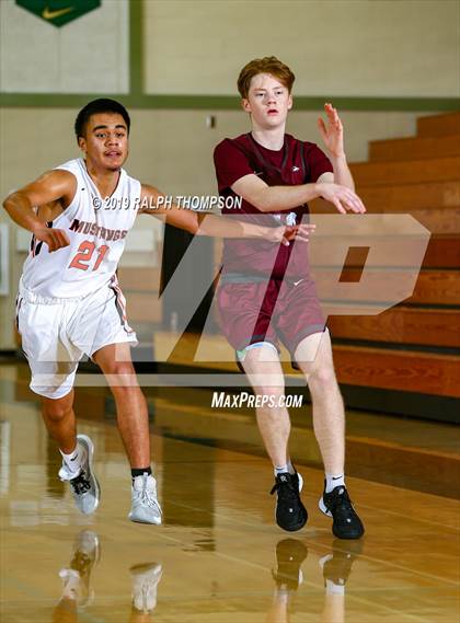 Thumbnail 1 in Woodcreek vs. Foothill (Mark Macres Memorial Tournament) photogallery.