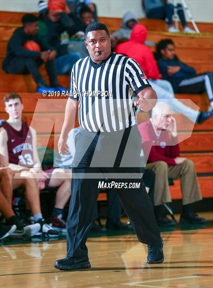 Thumbnail 1 in Woodcreek vs. Foothill (Mark Macres Memorial Tournament) photogallery.