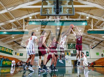 Thumbnail 1 in Woodcreek vs. Foothill (Mark Macres Memorial Tournament) photogallery.
