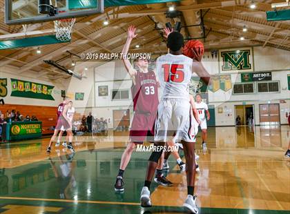 Thumbnail 1 in Woodcreek vs. Foothill (Mark Macres Memorial Tournament) photogallery.
