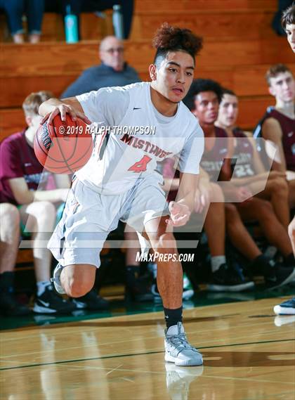Thumbnail 2 in Woodcreek vs. Foothill (Mark Macres Memorial Tournament) photogallery.